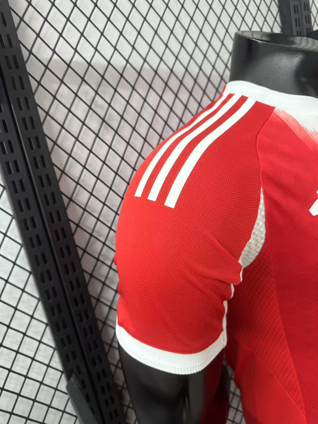 Primera Equipación FC Bayern 25/26