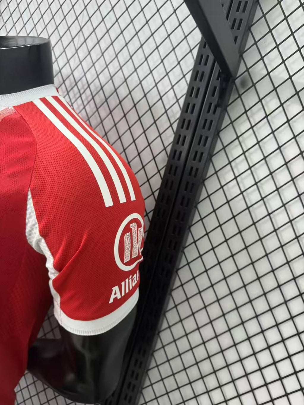 Primera Equipación FC Bayern 25/26