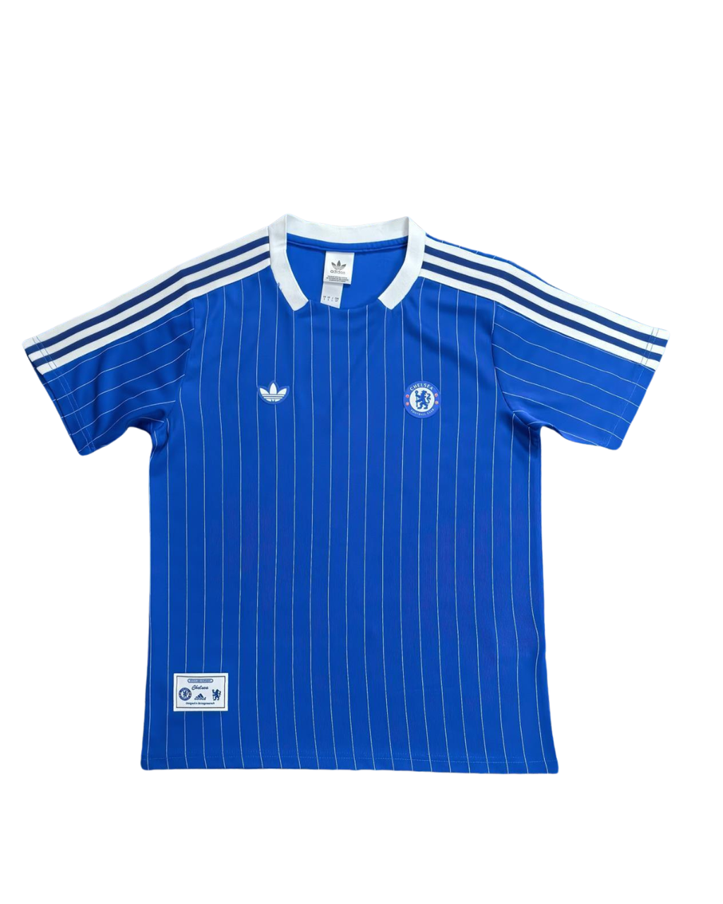 Chelsea Football Club - Edicion Especial