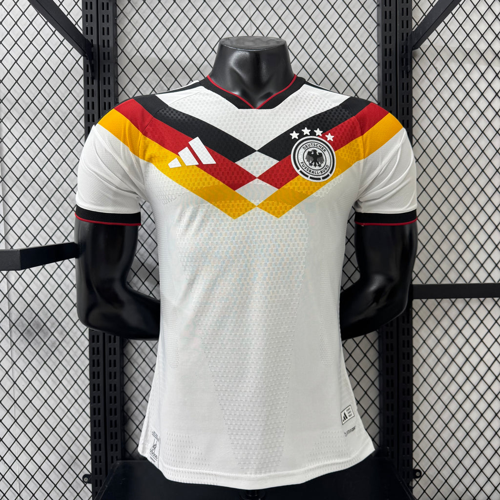 Primera Equipación Alemania WC 26