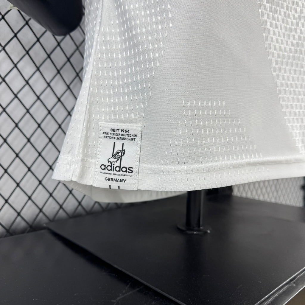 Primera Equipación Alemania WC 26