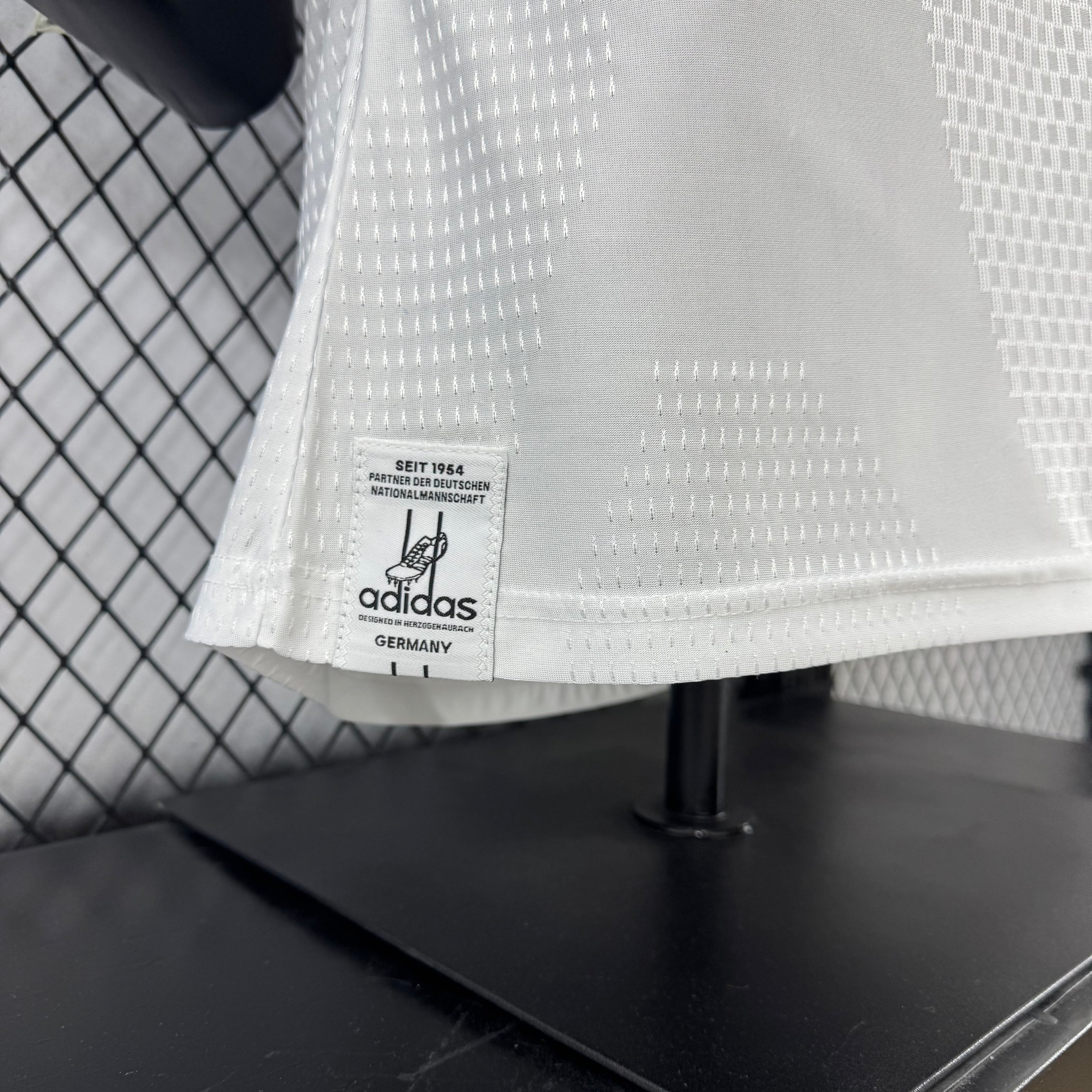 Primera Equipación Alemania WC 26