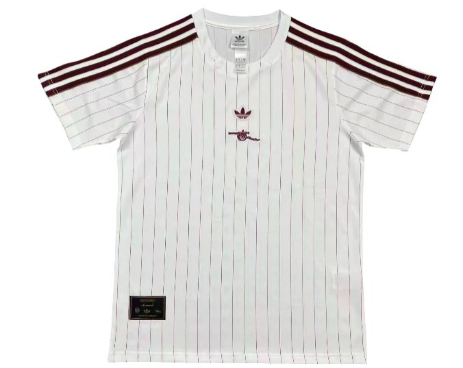 Arsenal FC - Edición Especial Blanco