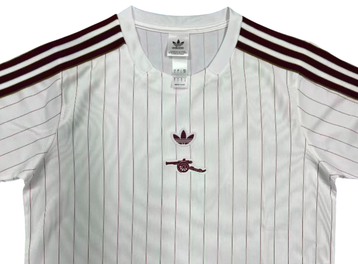 Arsenal FC - Edición Especial Blanco