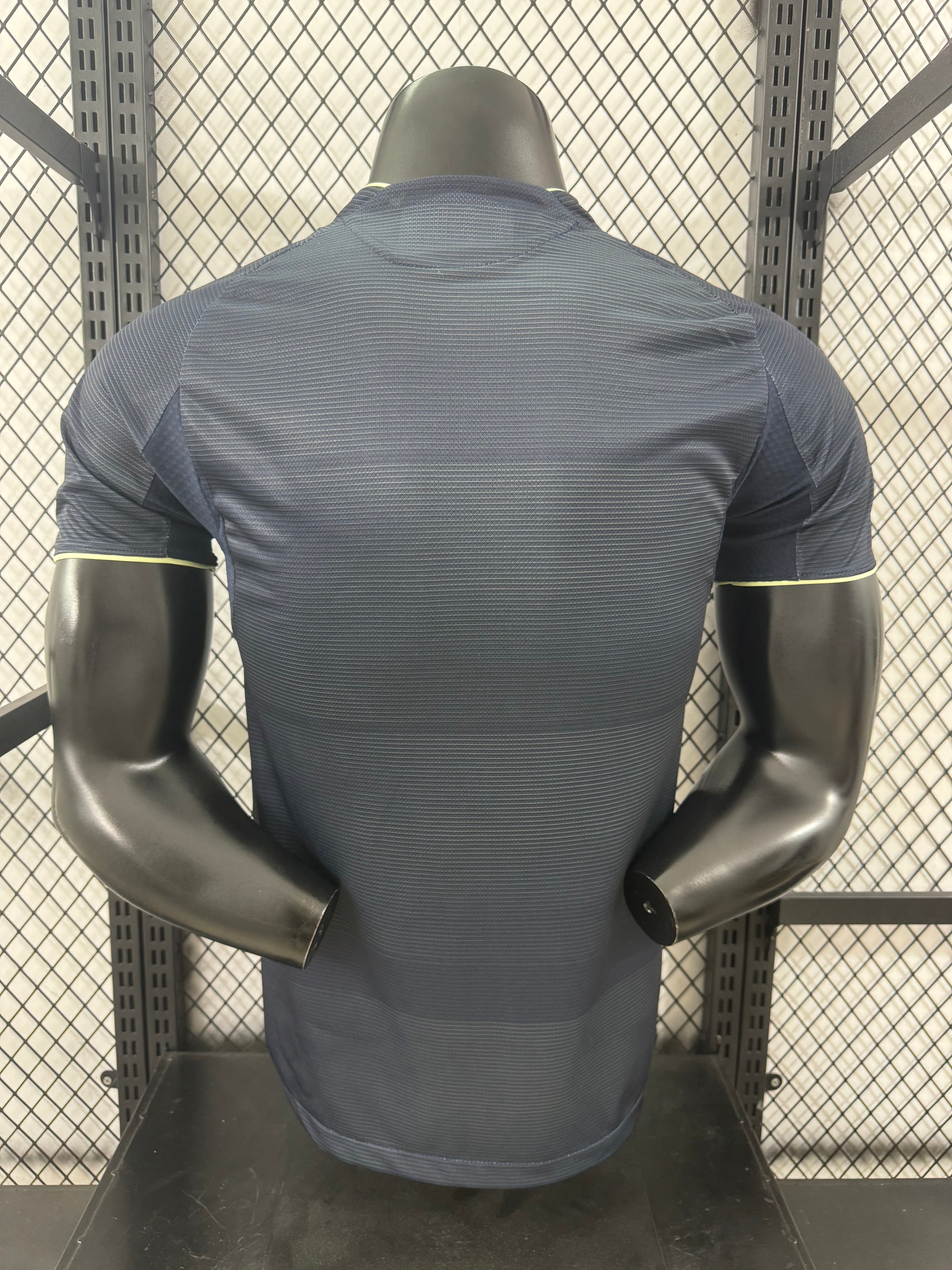 Segunda Equipación Real Madrid 25/26