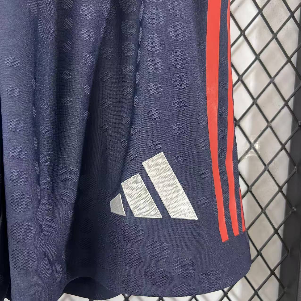 Short - Arsenal 25/26 (Away)