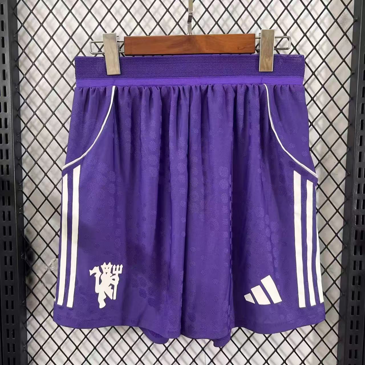 Short - Manchester United