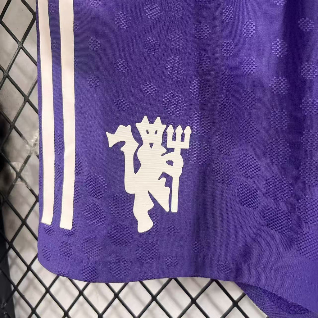 Short - Manchester United