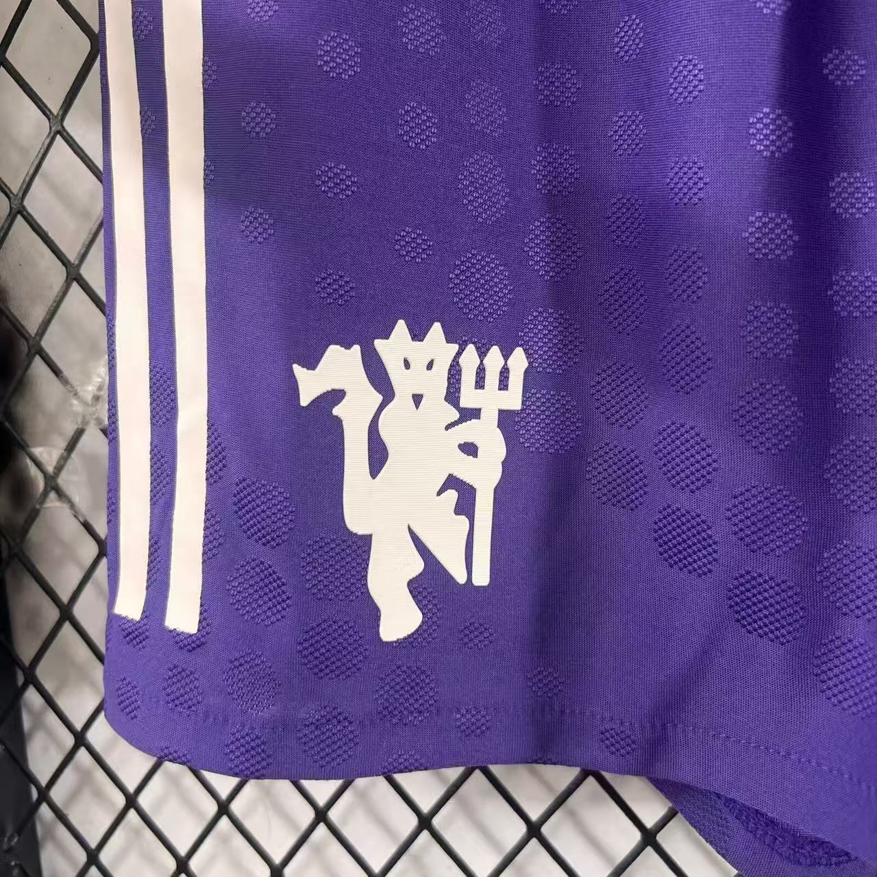 Short - Manchester United