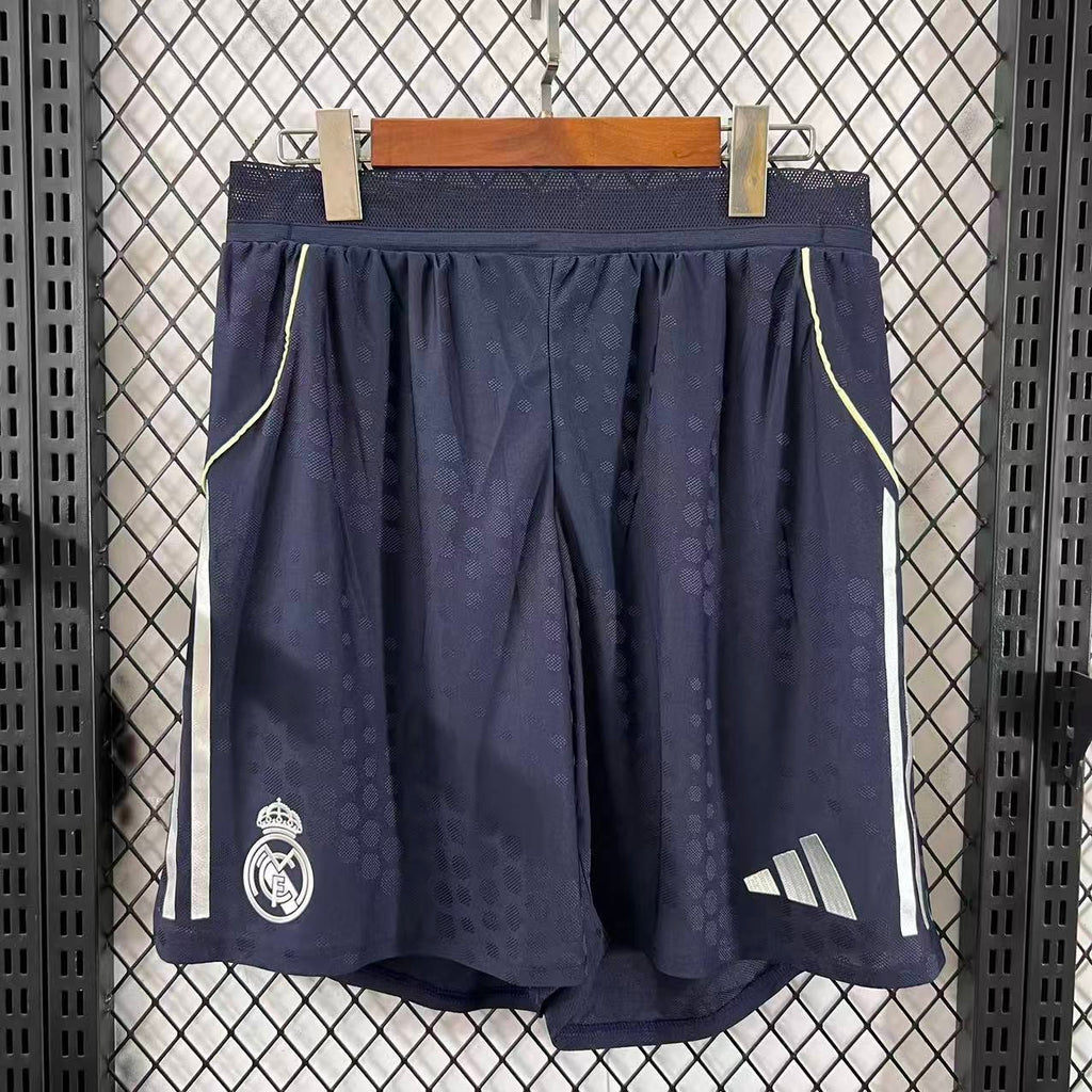 Short - Real Madrid 25/26 (Away)