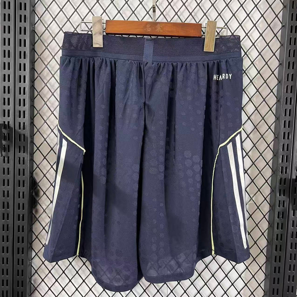 Short - Real Madrid 25/26 (Away)