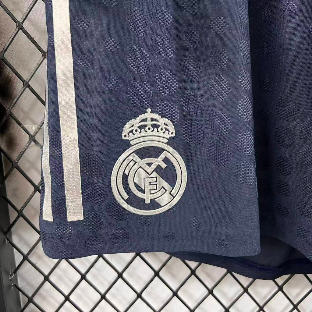 Short - Real Madrid 25/26 (Away)