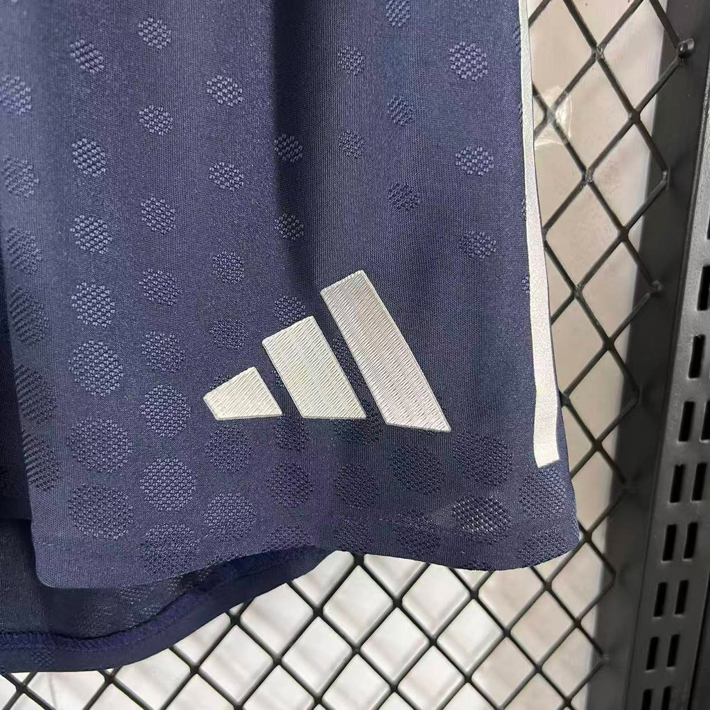 Short - Real Madrid 25/26 (Away)