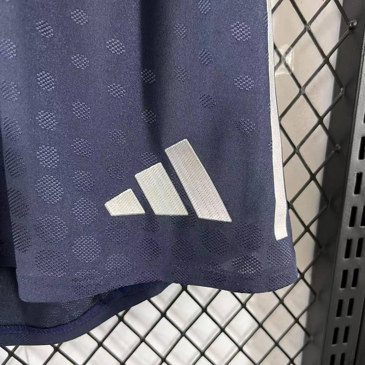 Short - Real Madrid 25/26 (Away)