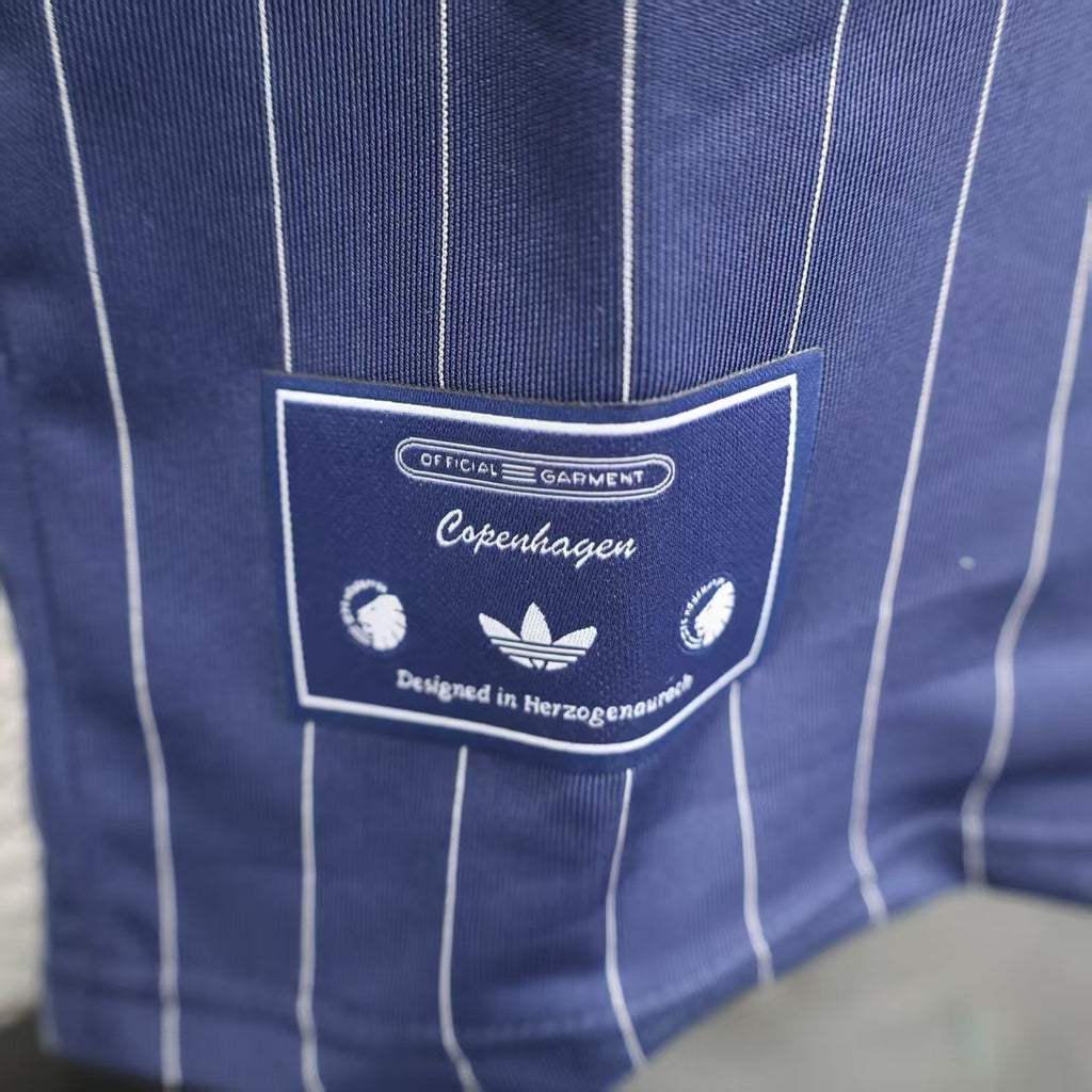 FC Copenhague - Edición Especial