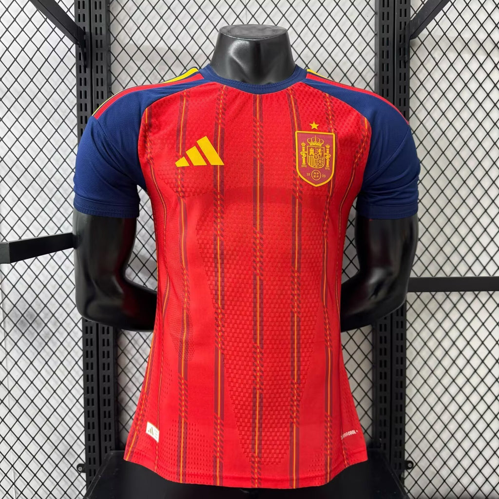 Primera Equipación España WC 26