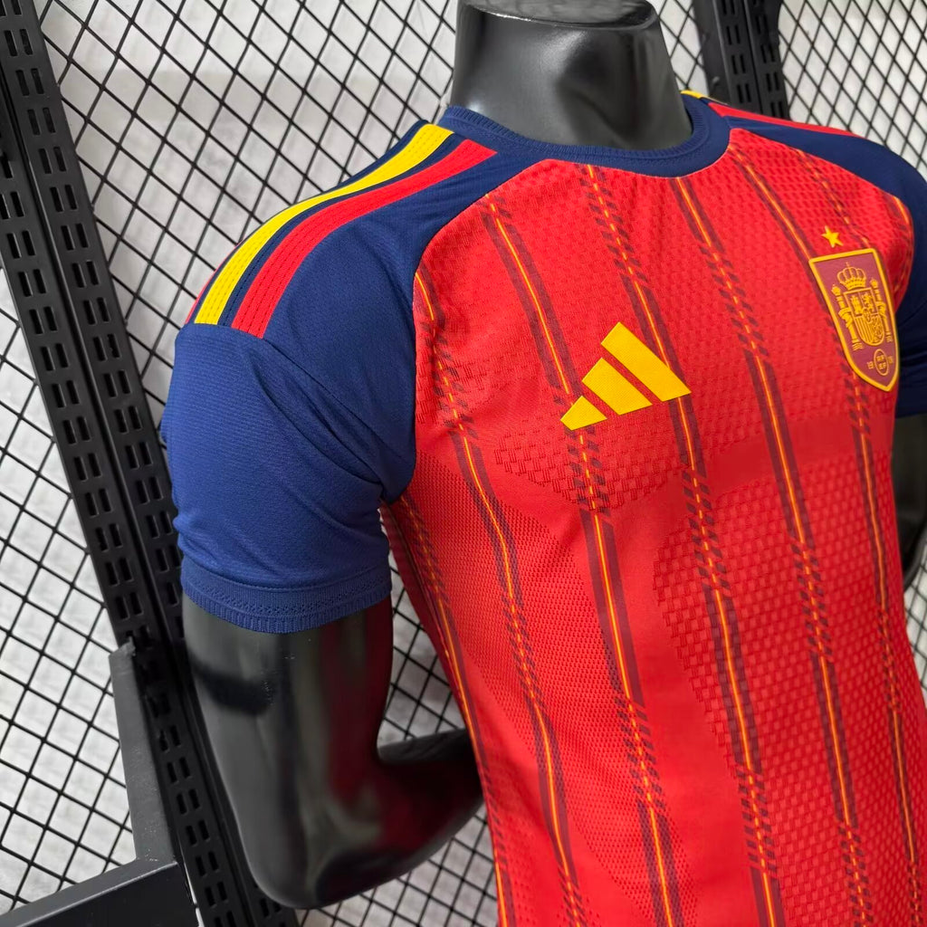 Primera Equipación España WC 26